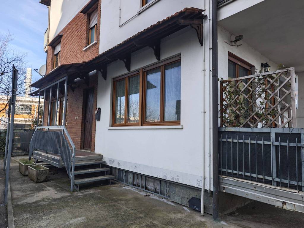 Appartamento a Moncalieri in Via Juglaris, 11 - Foto 5