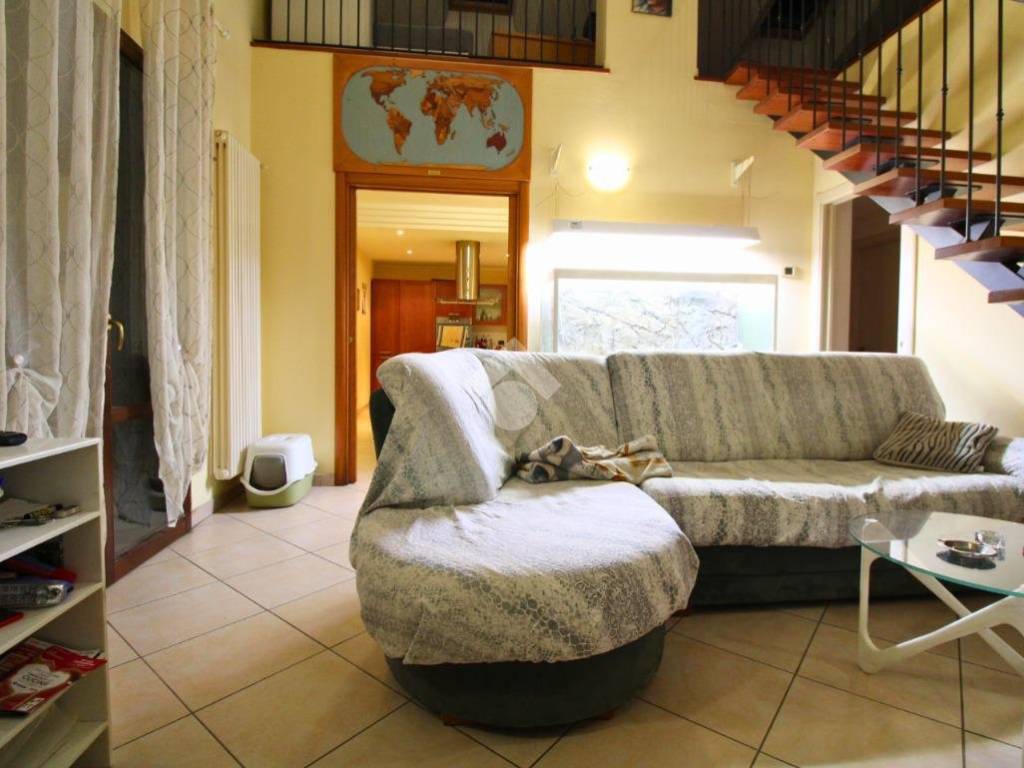 Appartamento a Pesaro in Via Michelangelo Boni, 50 - Foto 2