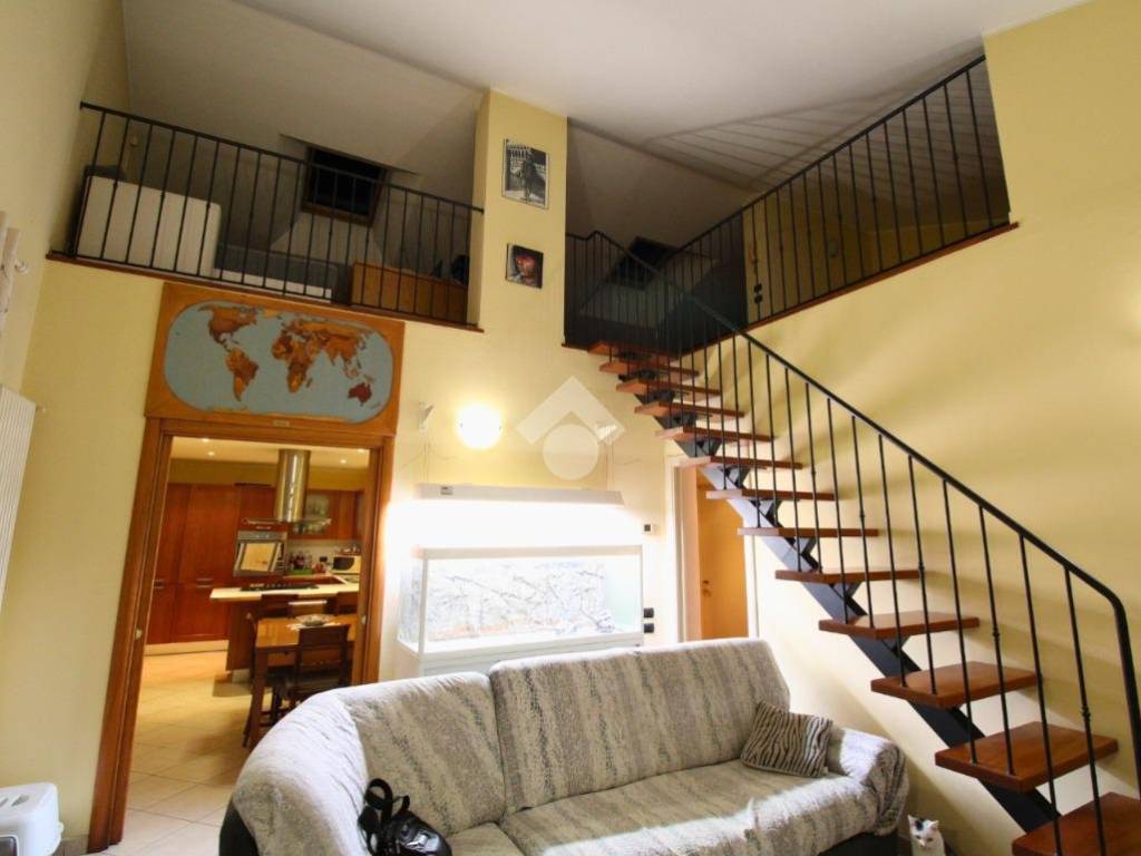 Appartamento a Pesaro in Via Michelangelo Boni, 50 - Foto 3