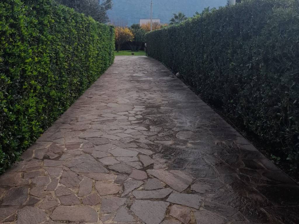 Villa a Cinisi in Viale della Libertà - Foto 2