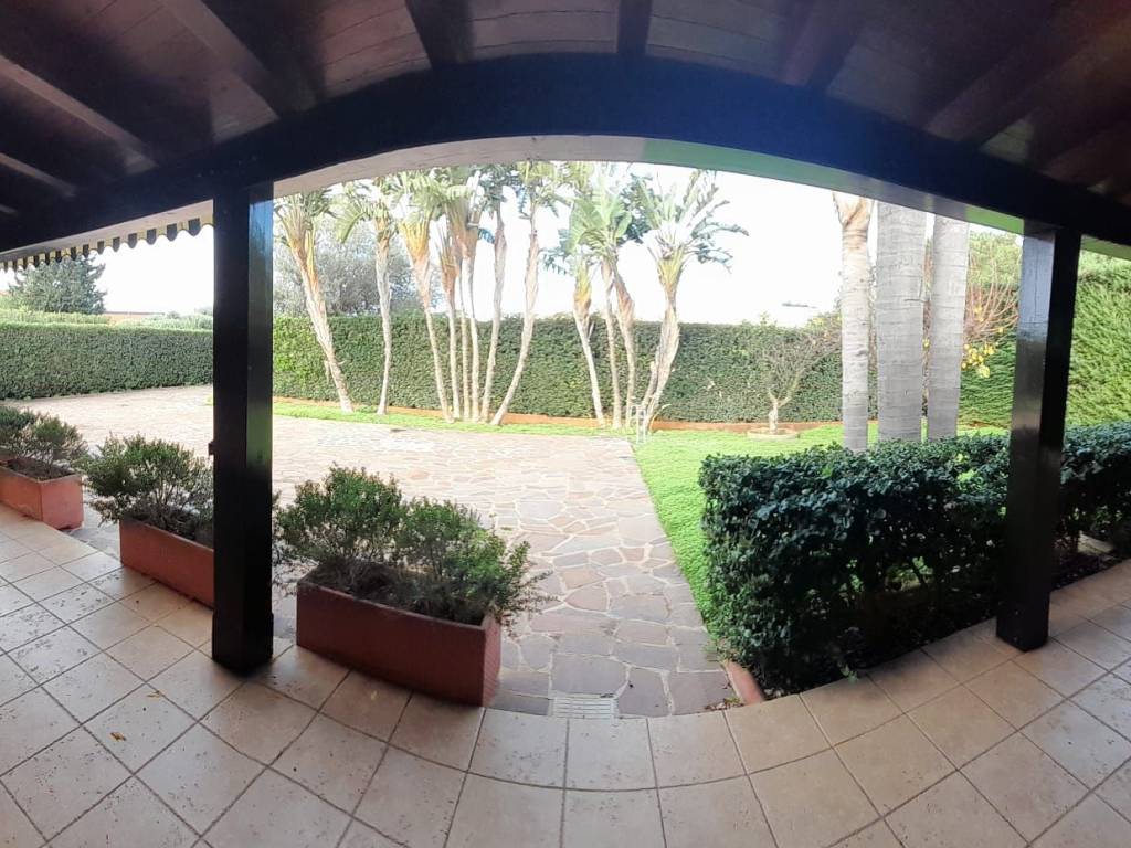 Villa a Cinisi in Viale della Libertà - Foto 4