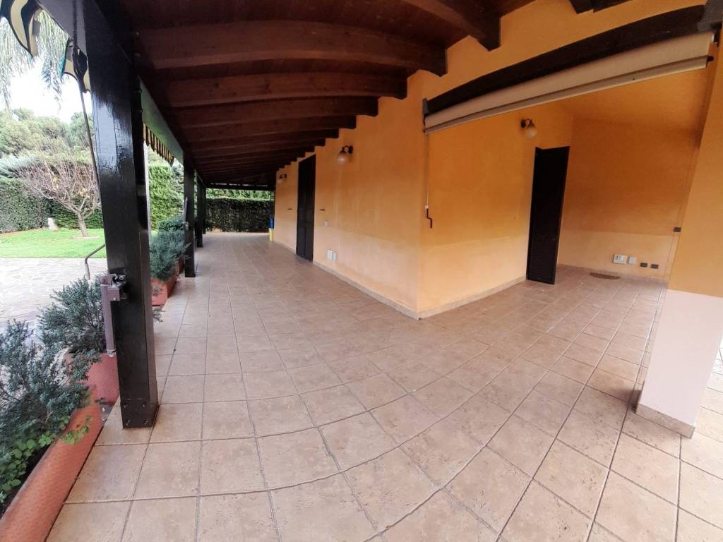 Villa a Cinisi in Viale della Libertà - Foto 5