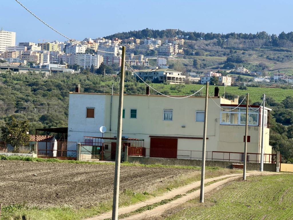Appartamento a Matera in Contrada Chiatamura - Foto 2