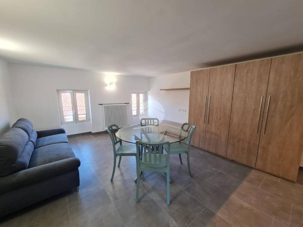 Appartamento a Borgaro torinese in Via parrocchiale, 1 - Foto 2