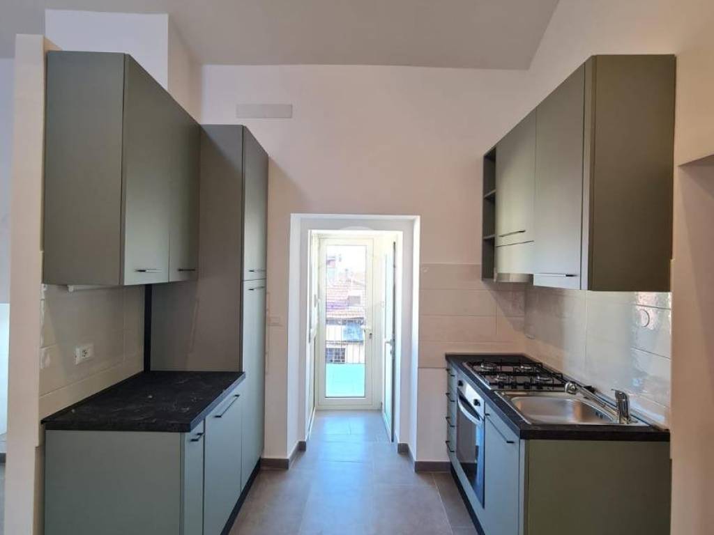 Appartamento a Borgaro torinese in Via parrocchiale, 1 - Foto 3