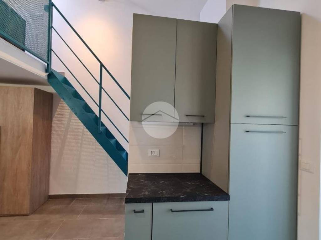 Appartamento a Borgaro torinese in Via parrocchiale, 1 - Foto 4