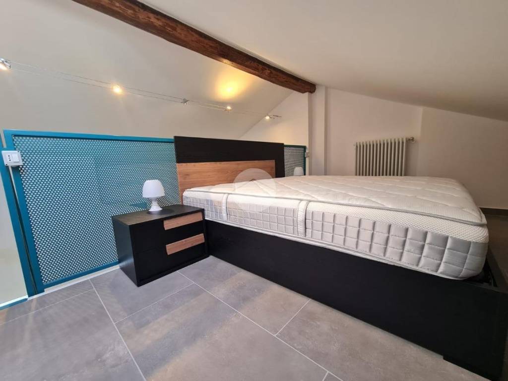 Appartamento a Borgaro torinese in Via parrocchiale, 1 - Foto 5