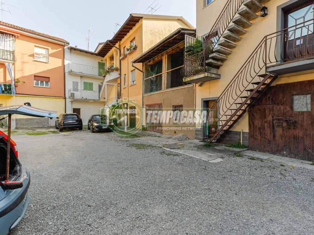 Rustico / casale a Stezzano - Foto 2