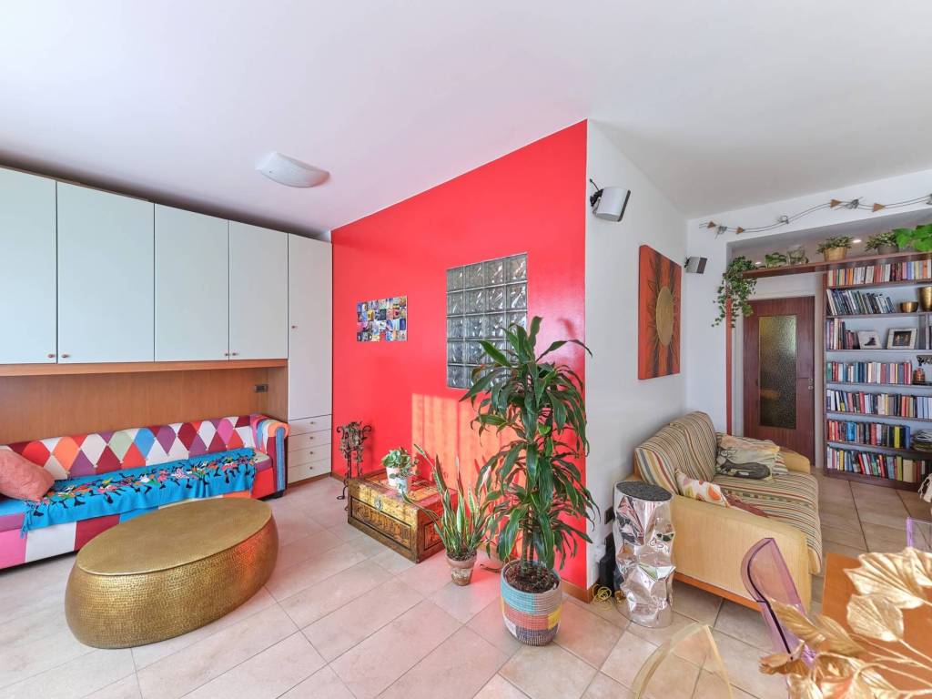 Appartamento a Trieste in Via dell'Eremo, 251 - Foto 2