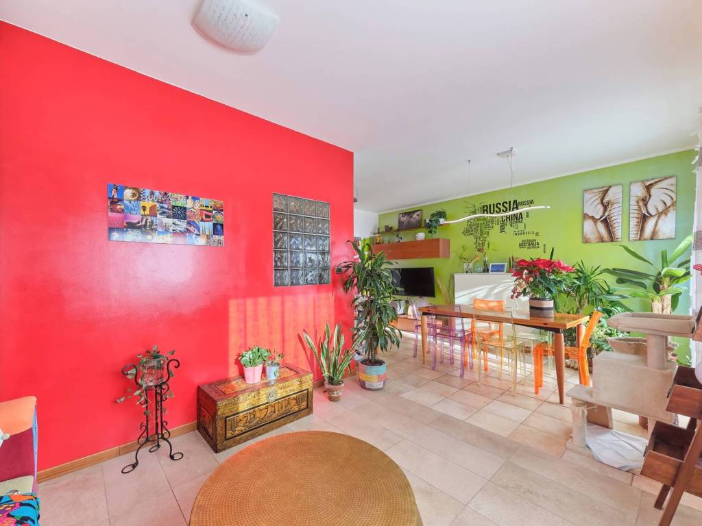 Appartamento a Trieste in Via dell'Eremo, 251 - Foto 3