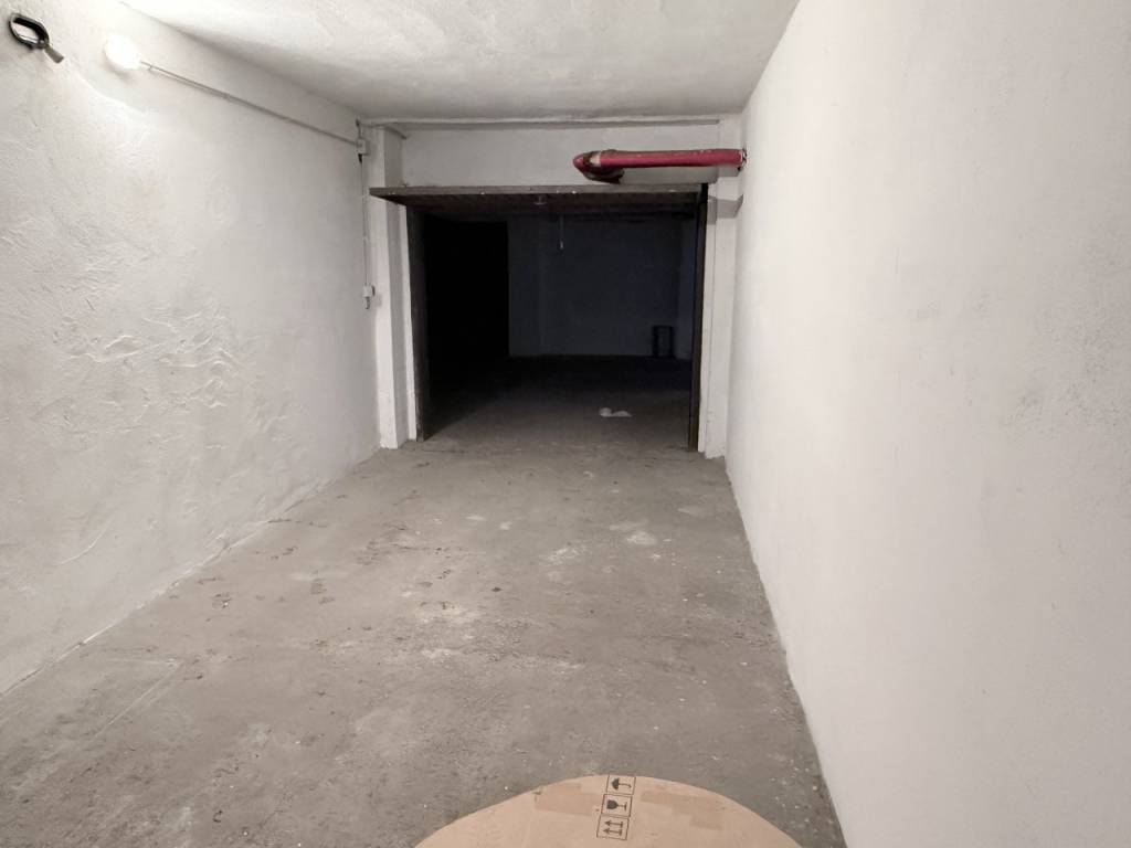 Box / garage a Verona in Via Egidio Meneghetti 10 - Foto 2