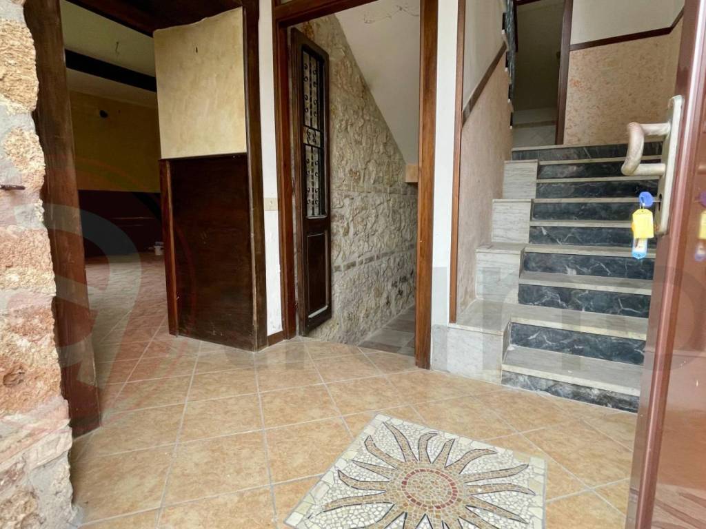 Casa indipendente a Colfelice in Via Casilina - Foto 3