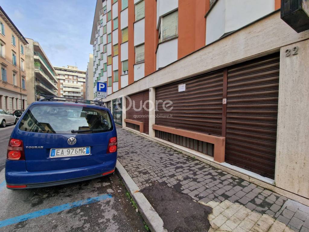 Immobile a Udine in via Romeo Battistig, 10 - Foto 3