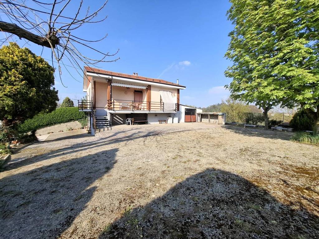 Villa a Govone in Govone, via Craviano, 70/A - Foto 5