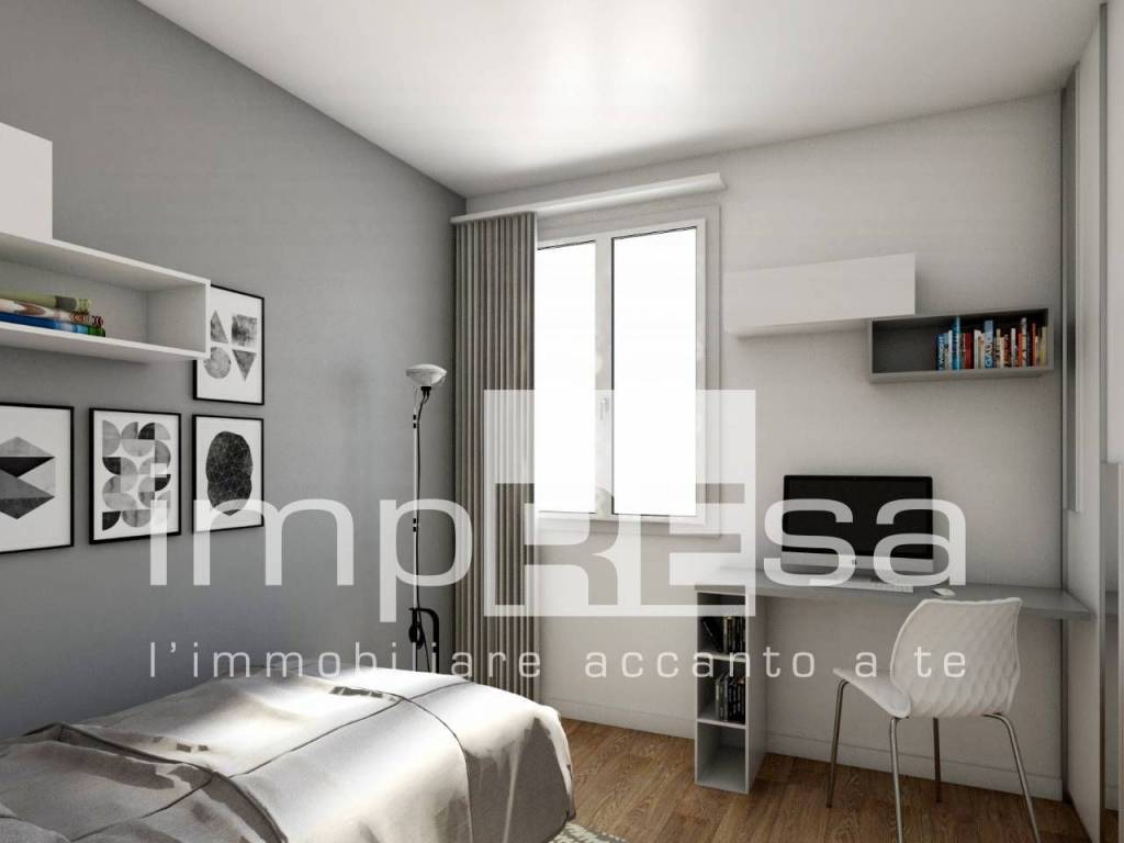 Appartamento a Marcon in Via Della Vittoria - Foto 3