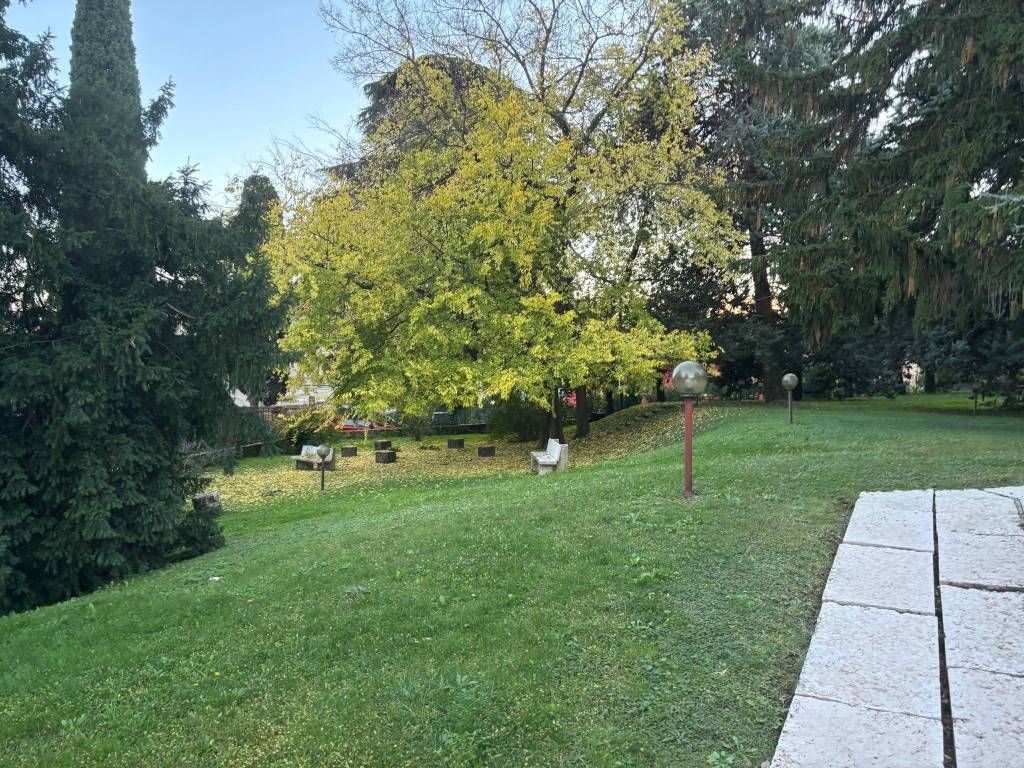 Villa a Verona in Via San Fenzo - Foto 3