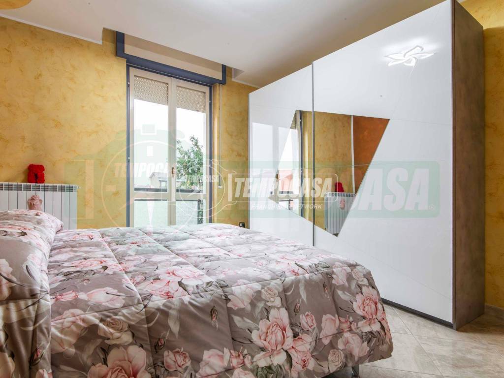 Appartamento a Uboldo in Via Angelo Morandi 7 - Foto 5