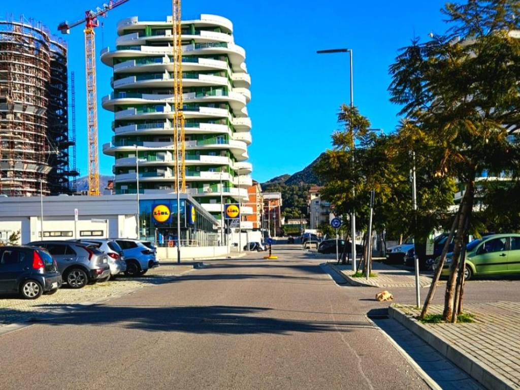 Appartamento a Salerno in Via Premuda, 22 - Foto 3