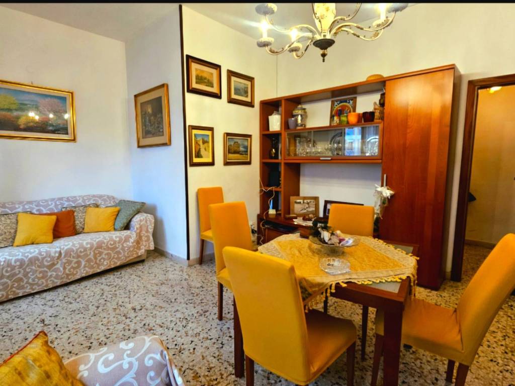 Appartamento a Salerno in Via Premuda, 22 - Foto 5