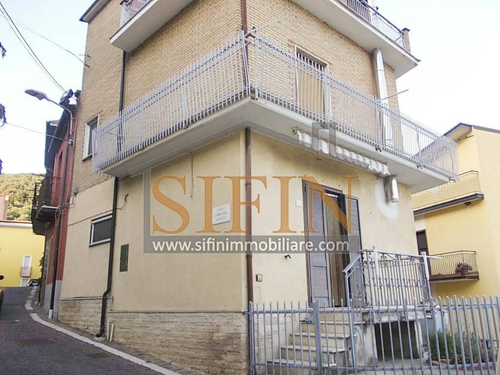 Casa indipendente a Carife in Via Madonna delle Grazie, 44 - Foto 2