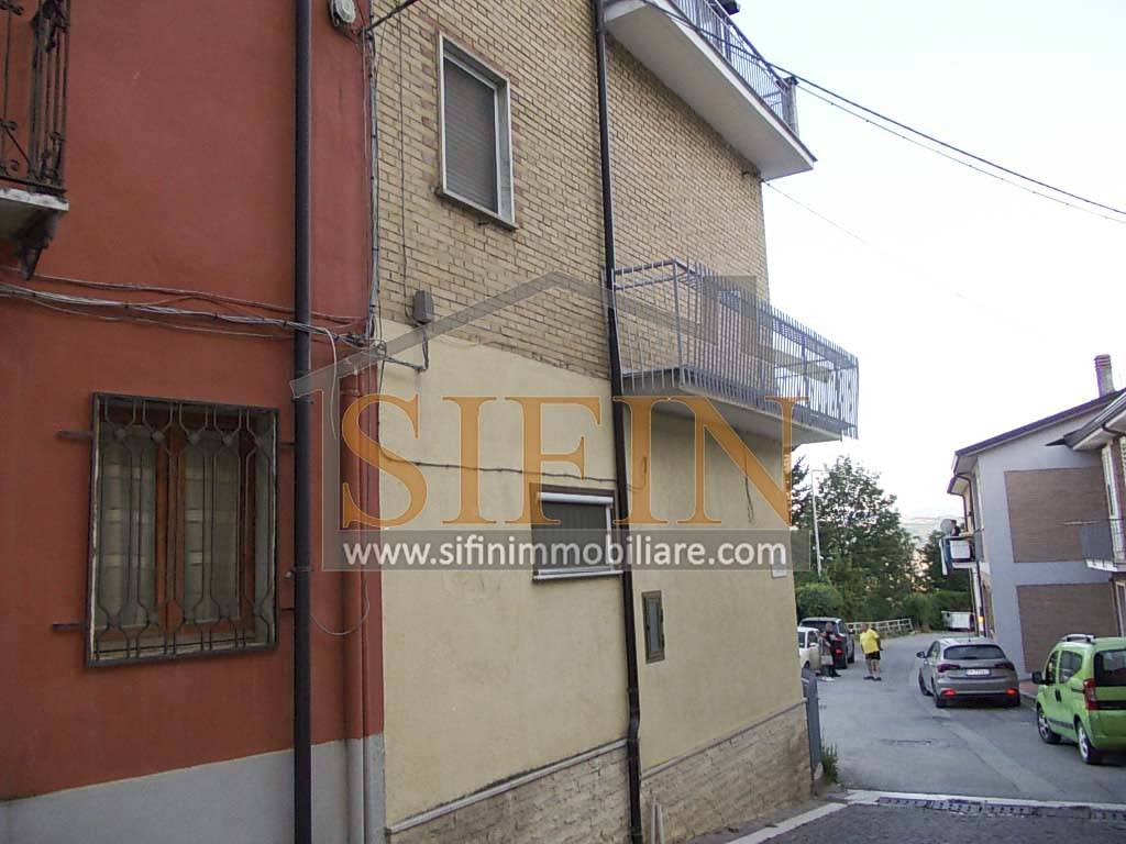 Casa indipendente a Carife in Via Madonna delle Grazie, 44 - Foto 3