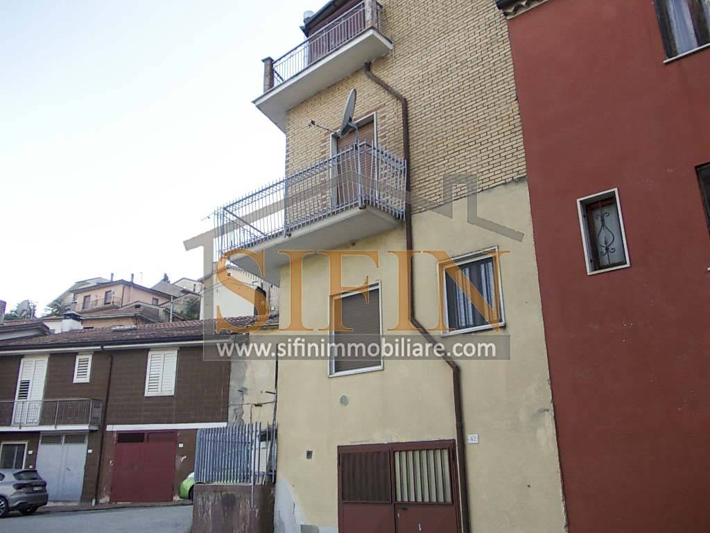 Casa indipendente a Carife in Via Madonna delle Grazie, 44 - Foto 5