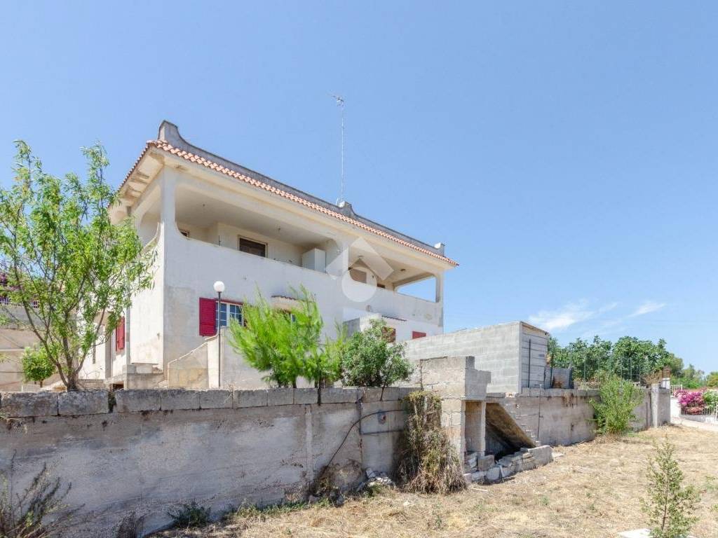 Villa a Conversano in Contrada Carbonelli - Foto 2