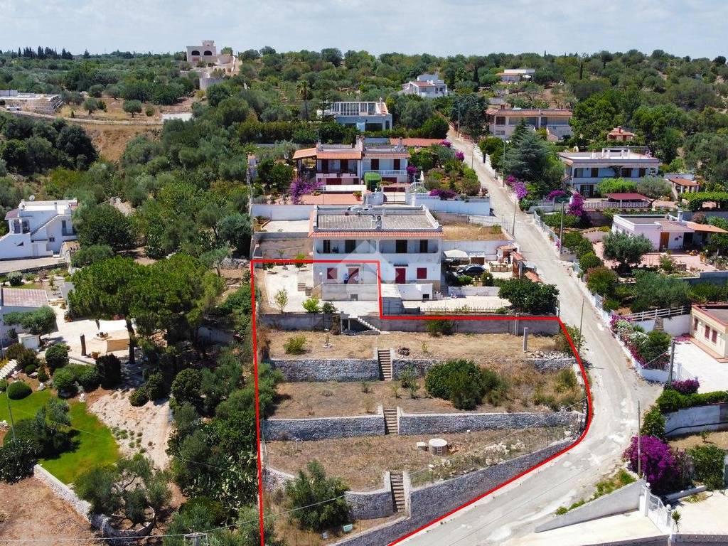 Villa a Conversano in Contrada Carbonelli - Foto 3