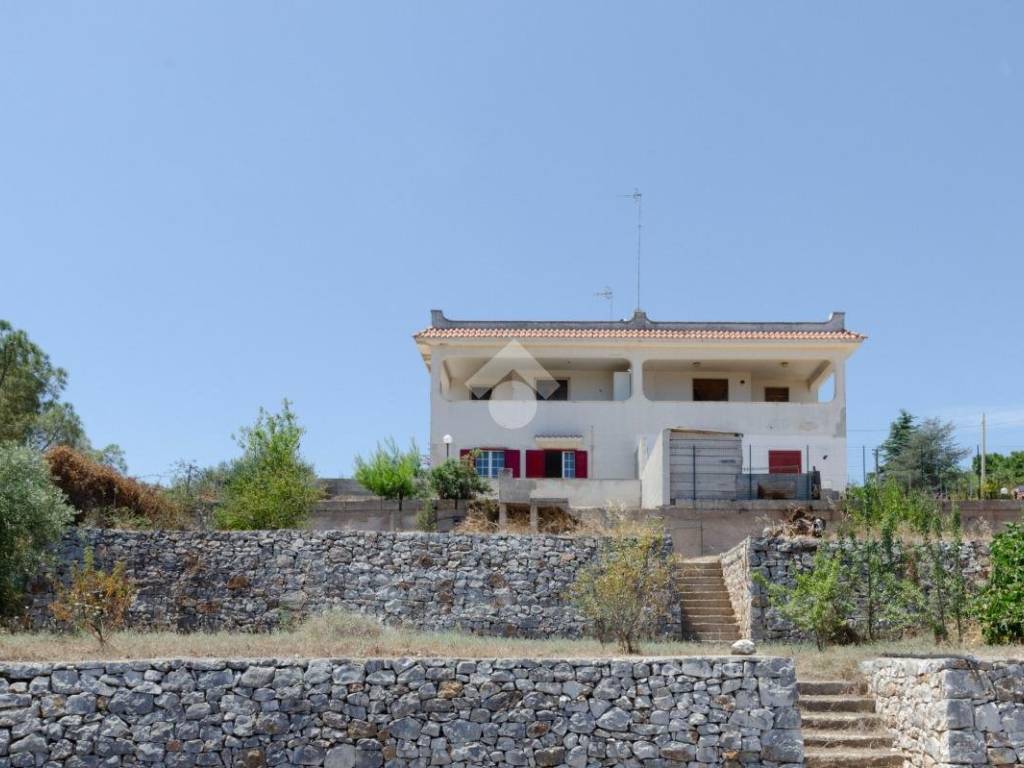 Villa a Conversano in Contrada Carbonelli - Foto 4