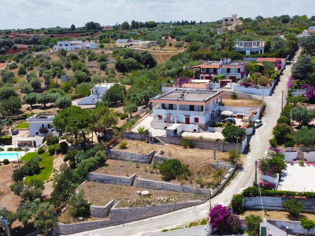 Villa a Conversano in Contrada Carbonelli - Foto 5