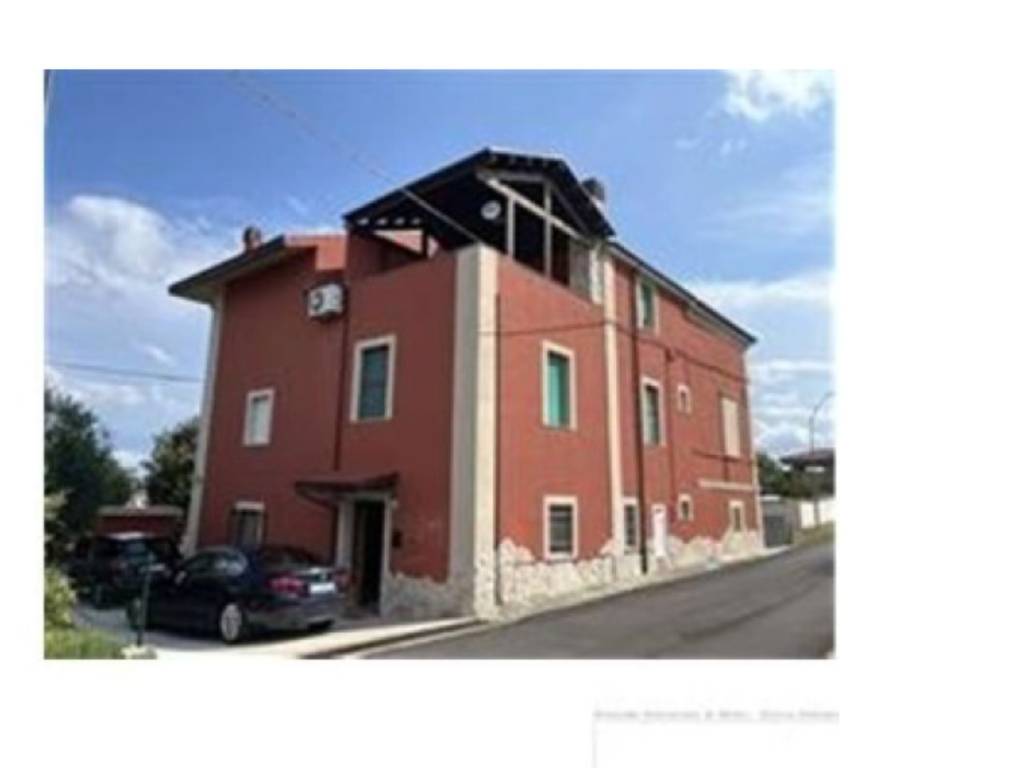 Appartamento a Poggiofiorito in Contrada Mortella - Foto 2