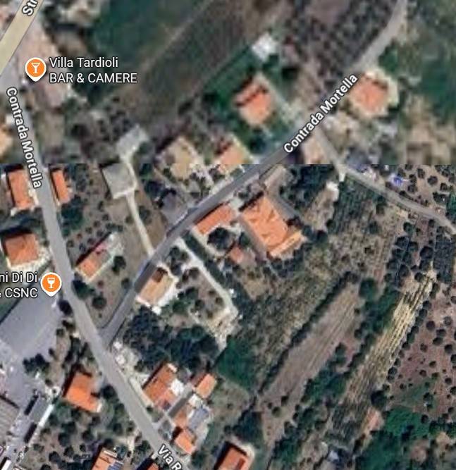 Appartamento a Poggiofiorito in Contrada Mortella - Foto 3