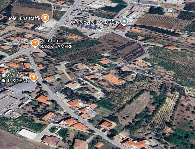 Appartamento a Poggiofiorito in Contrada Mortella - Foto 4