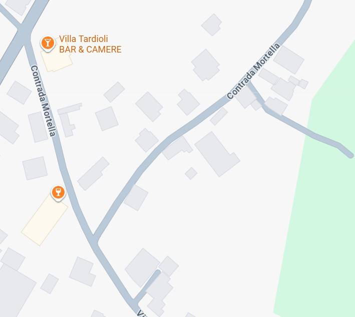 Appartamento a Poggiofiorito in Contrada Mortella - Foto 5