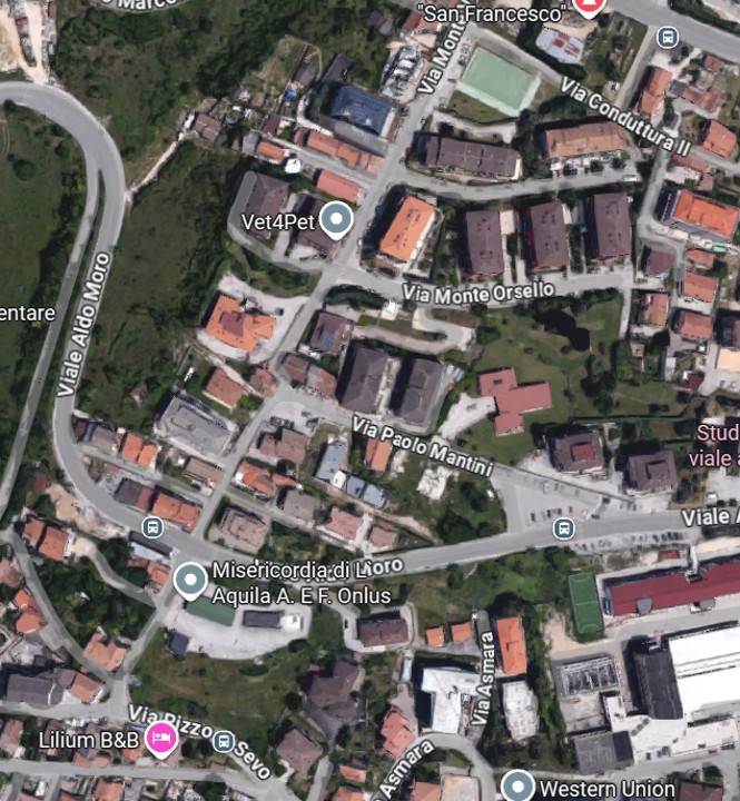 Appartamento a L'aquila in Monte Velino - Foto 2