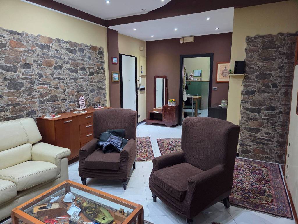 Appartamento a Reggio calabria in Via Itria, 27 - Foto 2