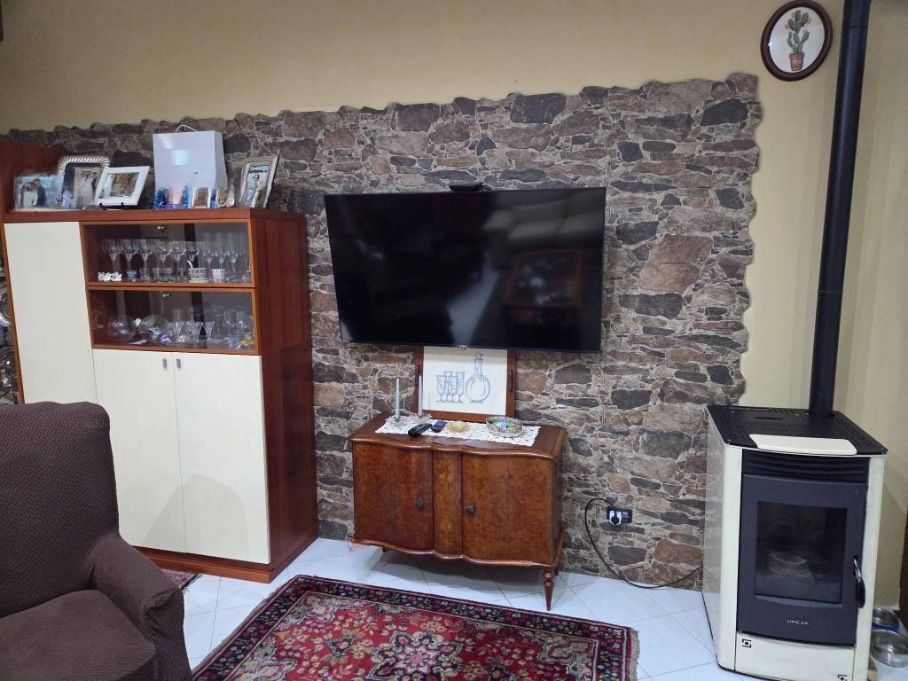 Appartamento a Reggio calabria in Via Itria, 27 - Foto 3
