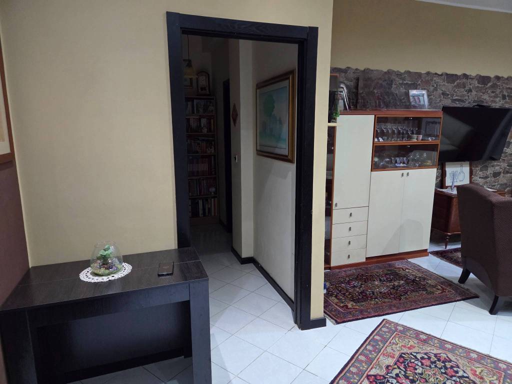 Appartamento a Reggio calabria in Via Itria, 27 - Foto 4