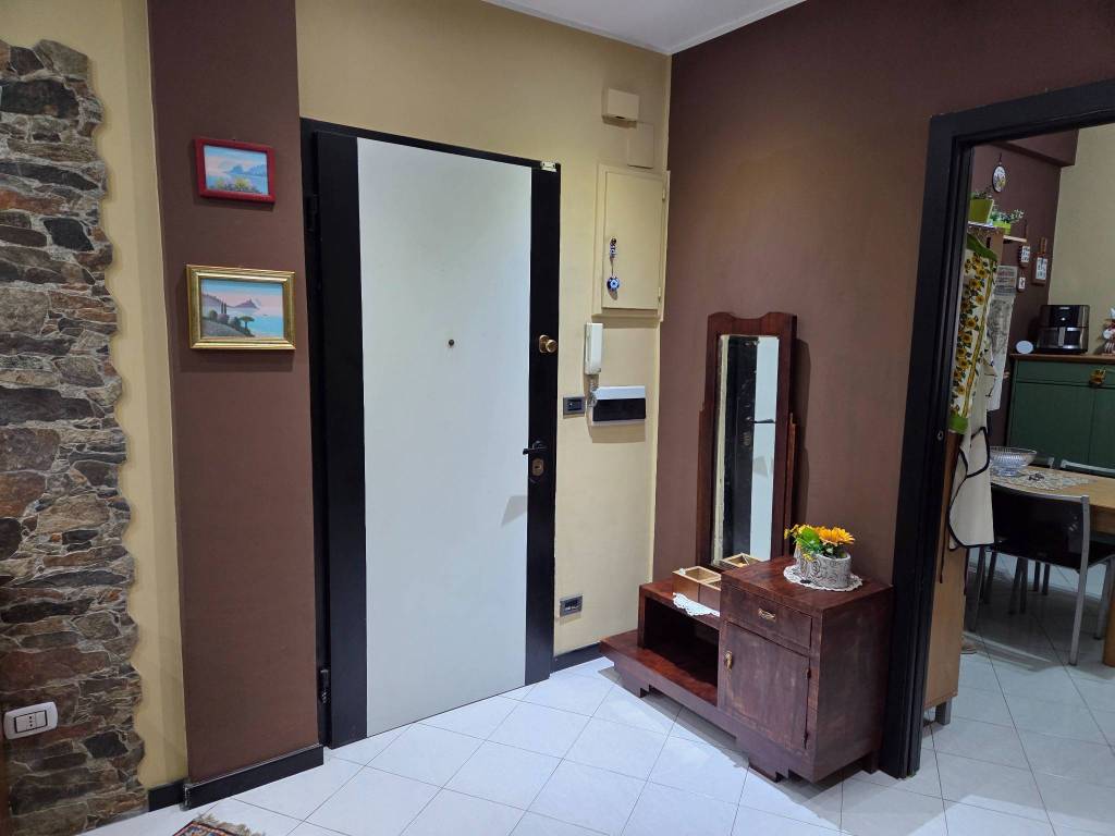 Appartamento a Reggio calabria in Via Itria, 27 - Foto 5