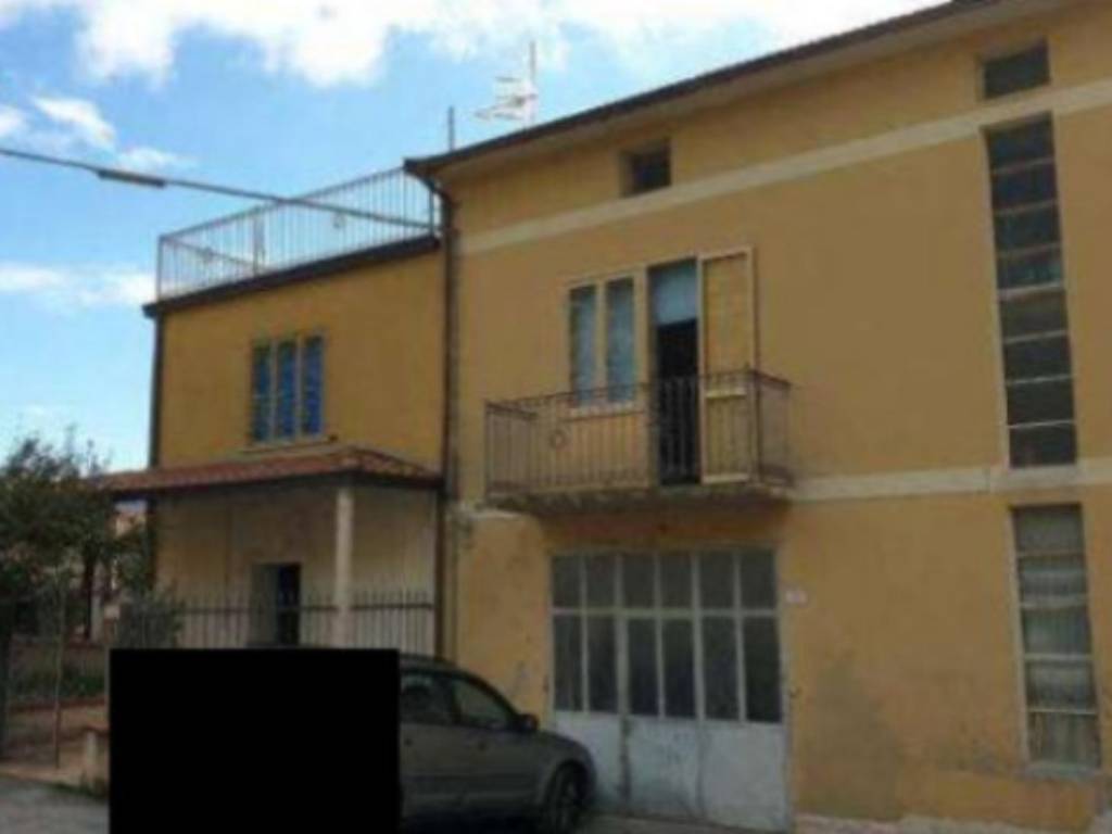 Appartamento a Lama dei peligni in Frazione Fonterossi - Foto 2