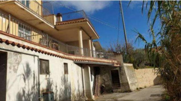 Appartamento a Lama dei peligni in Frazione Fonterossi - Foto 3