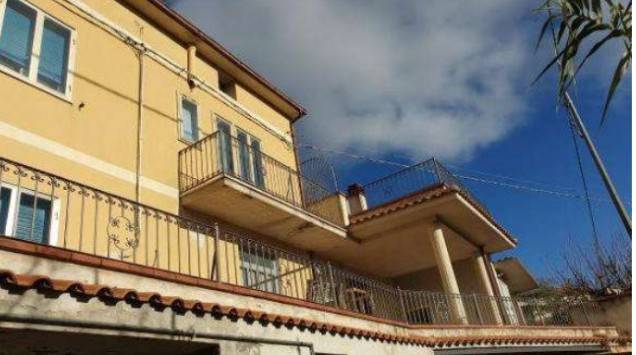 Appartamento a Lama dei peligni in Frazione Fonterossi - Foto 4