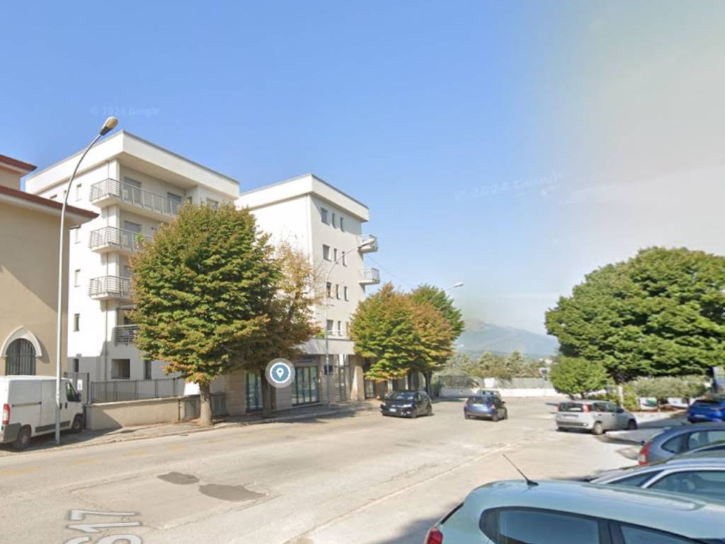 Appartamento a L'aquila in XX Settembre - Foto 2