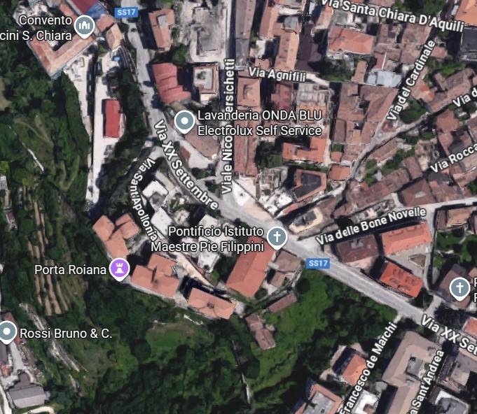 Appartamento a L'aquila in XX Settembre - Foto 3