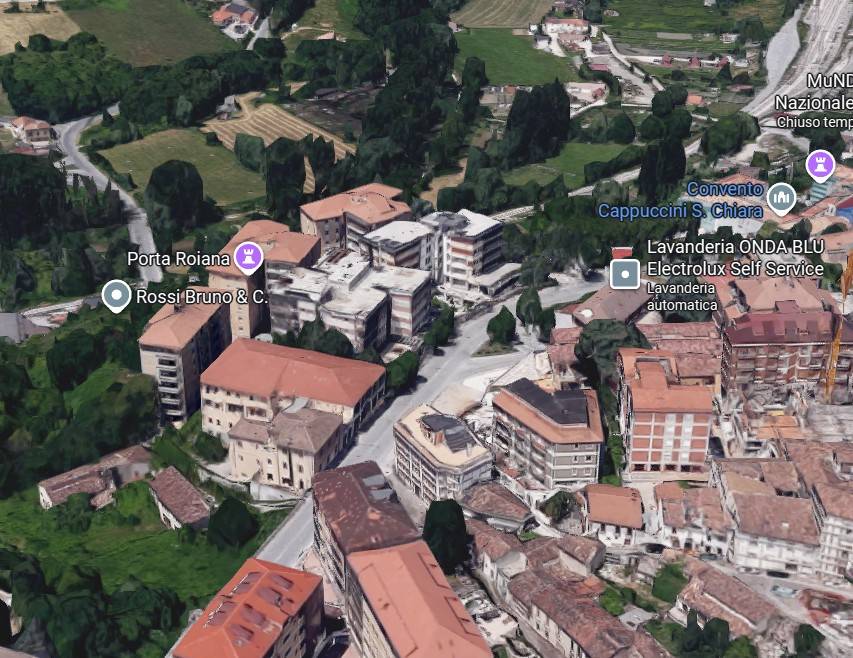 Appartamento a L'aquila in XX Settembre - Foto 4