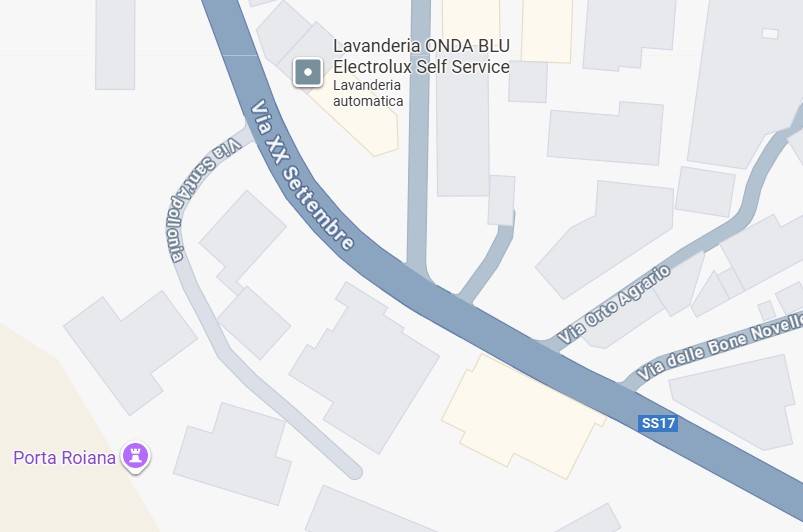 Appartamento a L'aquila in XX Settembre - Foto 5