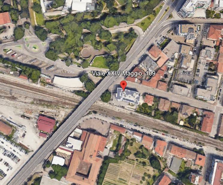 Appartamento a Pesaro in Via XXIV Maggio - Foto 3