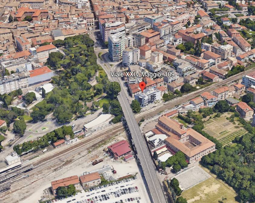 Appartamento a Pesaro in Via XXIV Maggio - Foto 4