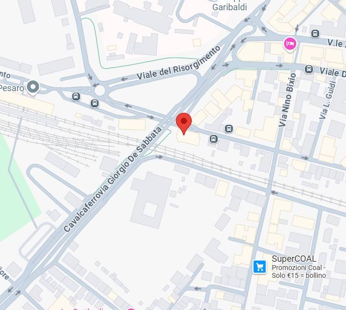 Appartamento a Pesaro in Via XXIV Maggio - Foto 5