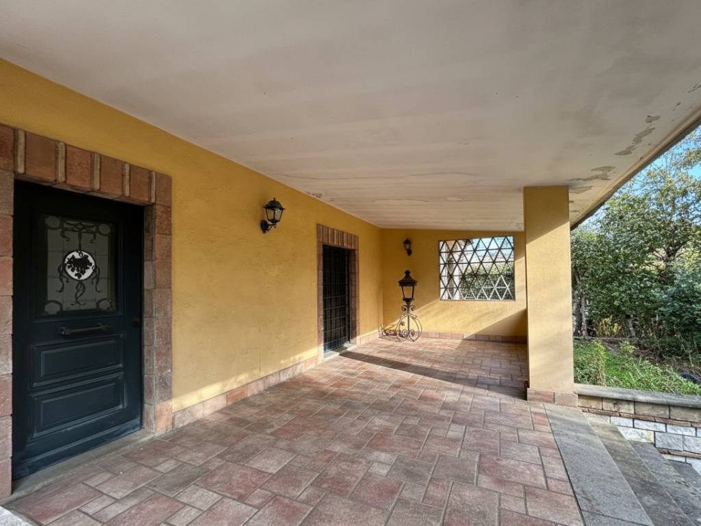Villa a Fonte nuova in Via dei Mancini - Foto 5